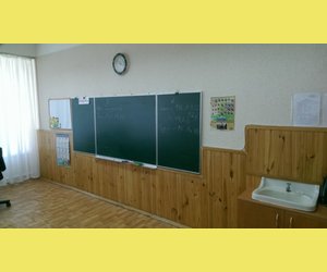 Кабінет початкової школи