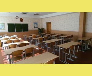 Кабінет української мови і літератури