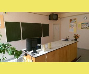 Кабінет фізики