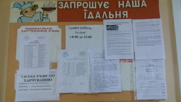 Їдальня