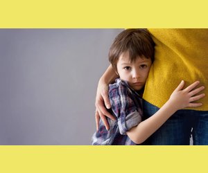 Рекомендації батькам по корекції тривожності дітей 