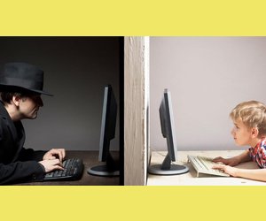 Діти в Інтернеті: як забезпечити їх безпеку