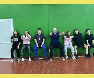 Міцні горішки