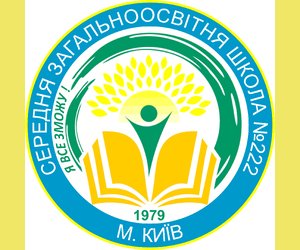Герб школи