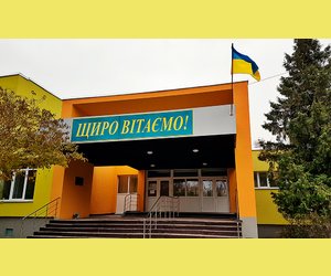 Кількість вільних місць у класах СЗШ № 222 станом  на 1 грудня 2021 року.