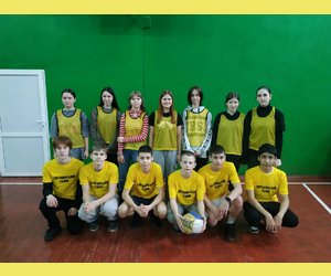 Підготовка до змагань