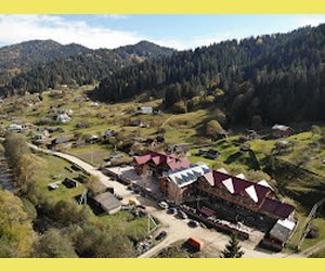 Оздоровлення та відпочинок для дітей пільгових категорій міста Києва. Відпочинок в Карпатах.