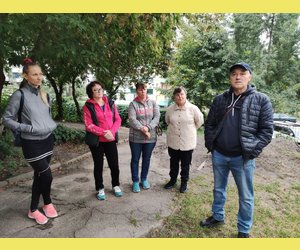 Толока 17.09.2022 р.