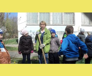 Cуботник 17.04.15